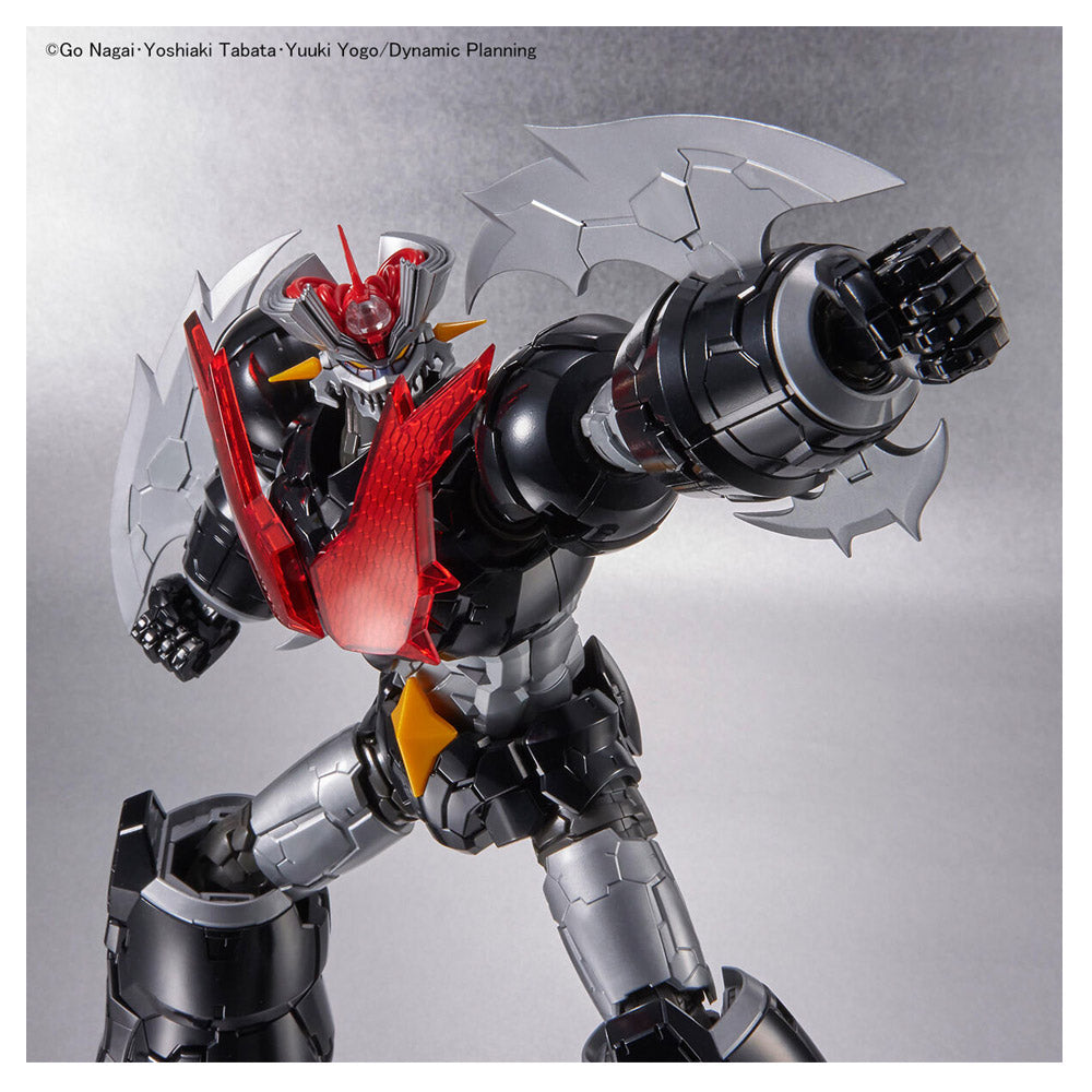 MAQUETA HG MAZINGER ZERO (INFINITISM) MAQUETA HG MAZINGER ZERO (INFINITISM)